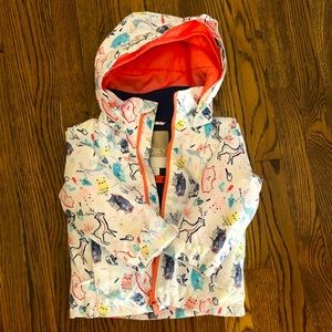 Roxy ski jacket